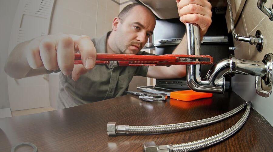 Professional Tankless Water Heater Installation in New Augusta, MS
